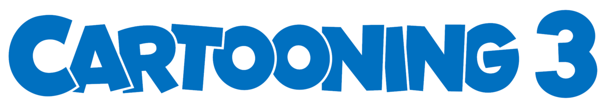 Cartooning 3
