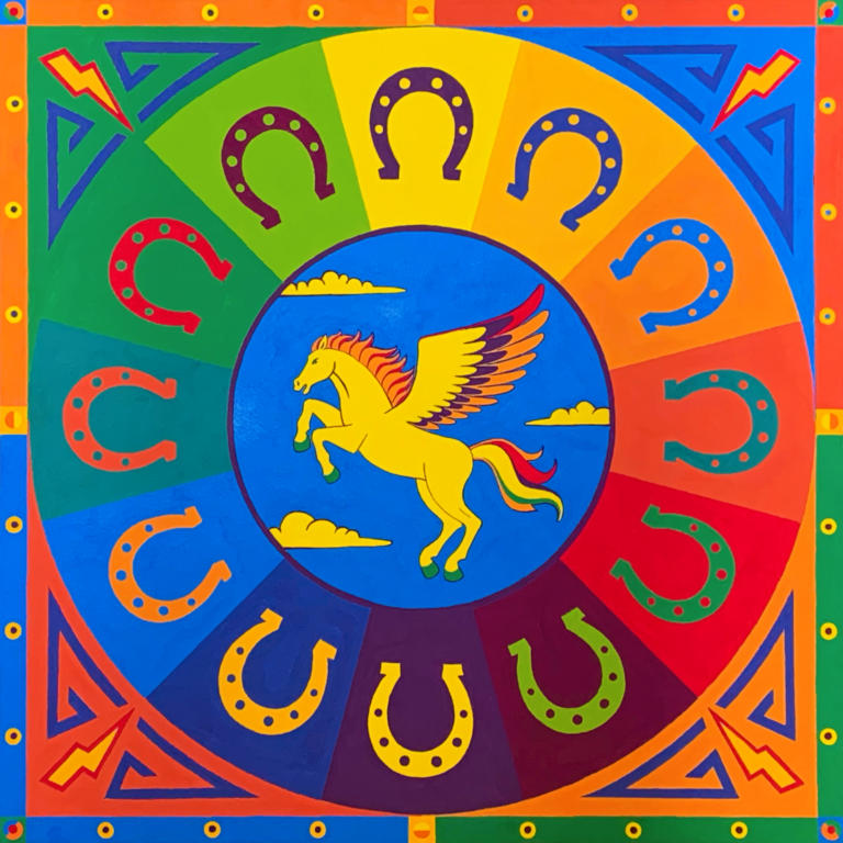 Foundation Colour student work (Iryna Dmytrenko): colour theory, colour wheel