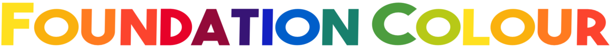Foundation Colour - Type A Studios