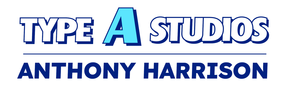Type A Studios - Anthony Harrison